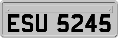 ESU5245