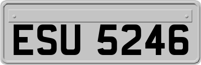 ESU5246