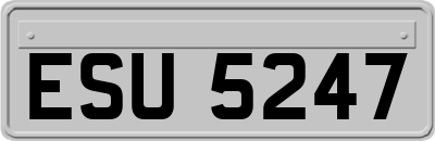 ESU5247