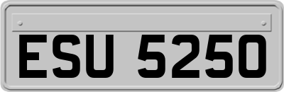 ESU5250