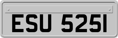 ESU5251