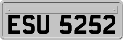 ESU5252