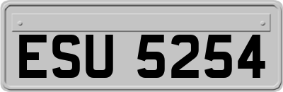 ESU5254