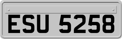 ESU5258