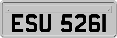 ESU5261