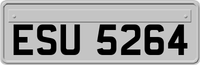 ESU5264
