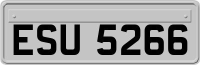 ESU5266