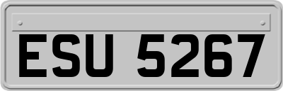 ESU5267