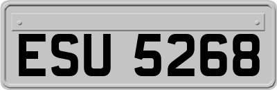 ESU5268