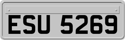 ESU5269