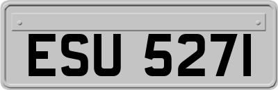 ESU5271