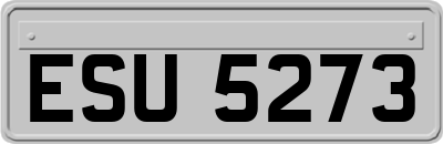 ESU5273