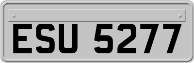 ESU5277