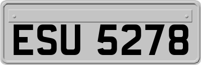 ESU5278