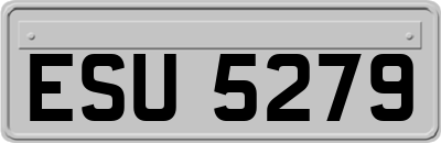 ESU5279