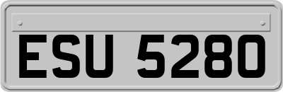 ESU5280