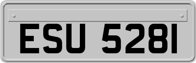 ESU5281