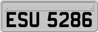 ESU5286