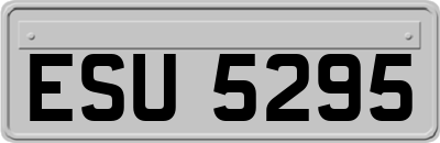 ESU5295