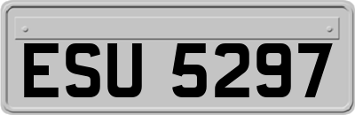 ESU5297
