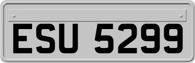 ESU5299
