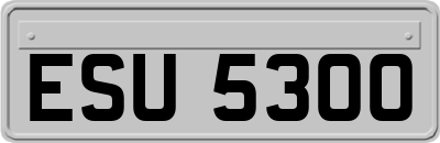 ESU5300
