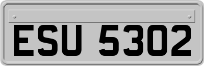 ESU5302
