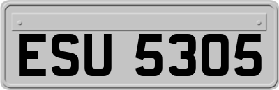 ESU5305
