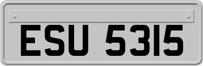 ESU5315