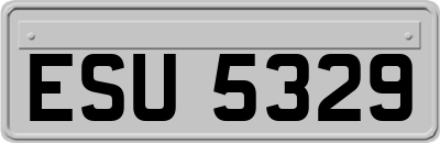 ESU5329