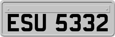 ESU5332