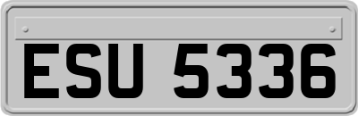 ESU5336