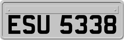 ESU5338