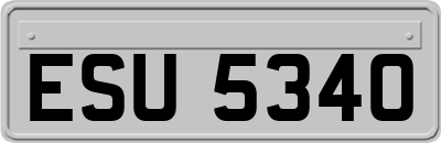 ESU5340
