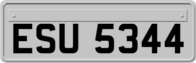 ESU5344