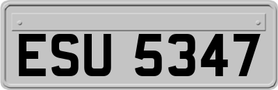 ESU5347