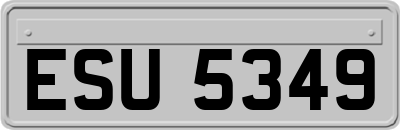 ESU5349