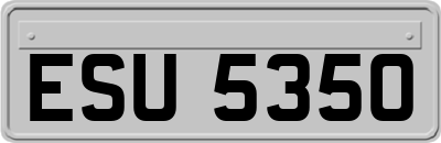 ESU5350
