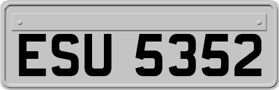 ESU5352