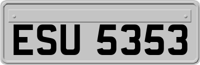 ESU5353