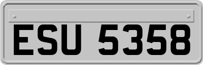 ESU5358