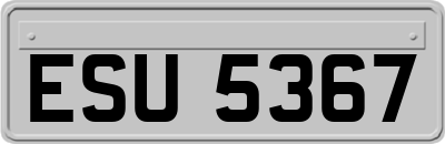 ESU5367