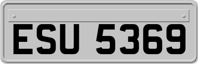 ESU5369