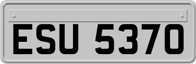 ESU5370