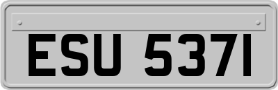 ESU5371