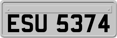 ESU5374