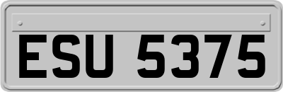 ESU5375