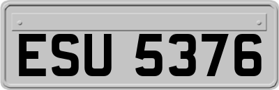 ESU5376