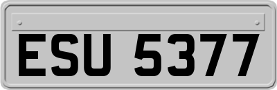 ESU5377