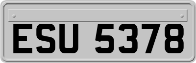 ESU5378